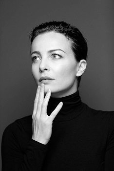 RIVIERA INTERNATIONAL FILM FESTIVAL II - In giuria Violante Placido
