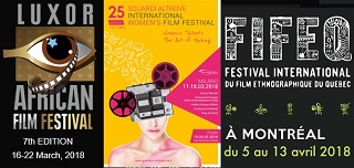 PUNISHMENT ISLAND - Ai festival di Luxor, Milano e Quebec