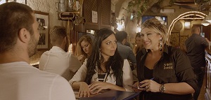 IL MIO UOMO PERFETTO - In sei multisala UCI Cinemas arriva Nancy Coppola
