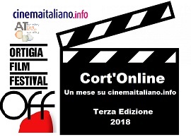 CORT'ON LINE III EDIZIONE - Il 25 marzo scade il bando di concorso