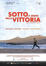 SOTTO IL SEGNO DELLA VITTORIA - Dal 22 marzo al cinema