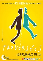 L'INTRUSA - Al 34 Festival Traverses di Lunel