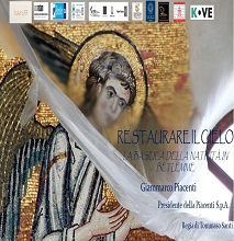 RESTAURARE IL CIELO - Il 22 marzo evento a Villa Finaly di Firenze