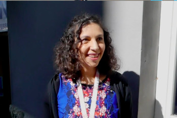 CORTINAMETRAGGIO - Caterina De Mata