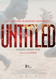 UNTITLED - Ad aprile al cinema con la voce di Nada