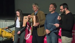 HELLS BELLS SPELEO AWARD 2018 - I vincitori