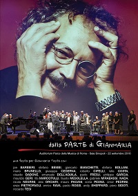 DALLA PARTE DI GIANMARIA - In dvd dal 30 marzo
