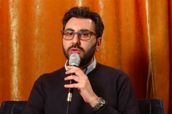 CORTINAMETRAGGIO - Alessandro Grande