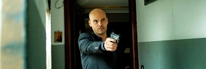 GOMORRA - LA SERIE 4 - Da met aprile le riprese