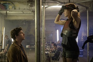 BOX OFFICE - 