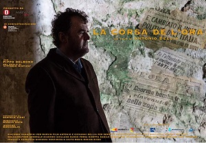LA CORSA DE L'ORA - Il 19 aprile 