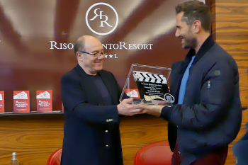 LECCE FF - Premio Mario Verdone a 
