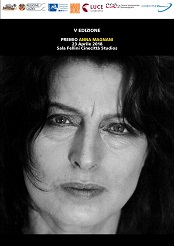 PREMIO ANNA MAGNANI - Luned 23 la premiazione