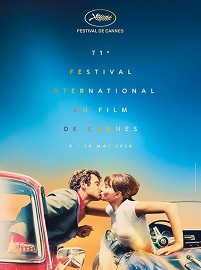 CANNES 71 - Tutto il cinema italiano presente