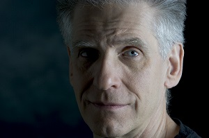 VENEZIA 75 - David Cronenberg Leone alla Carriera