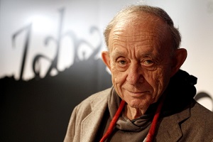 FREDERICK WISEMAN - 