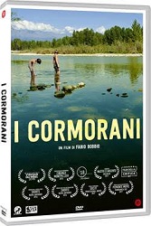 I CORMORANI - Due proiezioni evento per l'uscita del DVD