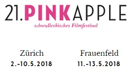 PINK APPLE 21 - Selezionato 