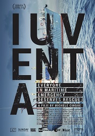 IUVENTA - Il documentario di Michel Cinque in anteprima al Biografilm
