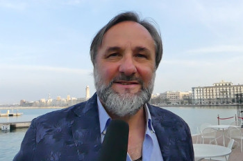BIF&ST 9 - Roberto Donadoni e Marco Ferreri
