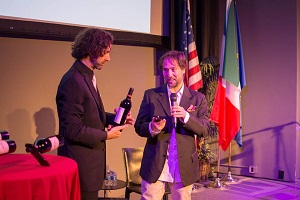 CINEFESTA ITALIA SANTA FE' 2018 - I vincitori