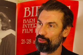 BIF&ST 9 - FABRIZIO GIFUNI