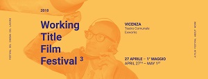 WORKING TITLE FILM FESTIVAL III - I Premi Extraworks
