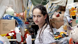 LINZ FILM FESTIVAL XV - Premio della giuria a 