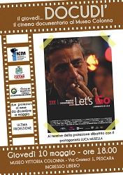 LET'S GO - Ultimo appuntamento a Pescara con 