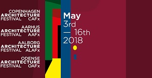 BEKA & LEMOINE - Una retrospettiva al Copenhagen Architecture Festival