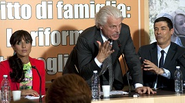 VIVA L'ITALIA - 1 milione 484 mila telespettatori su Rai3