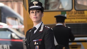 IL CAPITANO MARIA - Quattro puntate su Rai1 dal 7 maggio