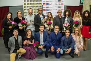 VOCE SPETTACOLO FILM FESTIVAL I - Tutti i vincitori