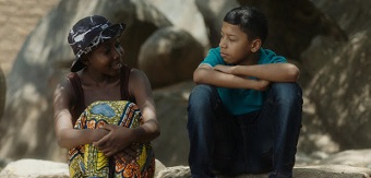 WALLAY - Vince  l'EFA Young Audience Award 2018