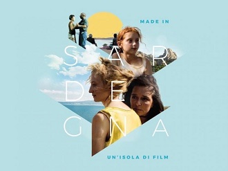 MADE IN SARDEGNA - Un'isola di film a Firenze