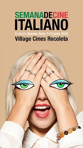 SEMANA DE CINE ITALIANO - A Buenos Aires la V edizione