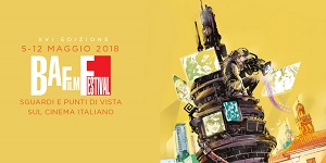 BUSTO ARSIZIO FILM FESTIVAL 16 - I vincitori