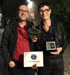 BIZZARRO FILM FESTIVAL 7 - Tutti i premiati