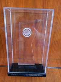 ITFF - In Portogallo per il Premio Aurelio de Paz dos Reis