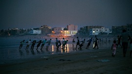MIGRANTI FILM FESTIVAL - 