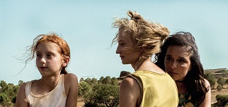 CANNES 71 - Il cinema doggi dalla parte delle donne e Figlia Mia