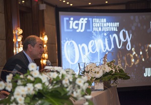 ICFF 2018 - Dal 14 al 22 giugno in sette città canadesi