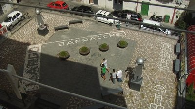 LARGO BARACCHE - Il 19 maggio su Rai Storia per il ciclo 