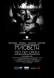 MACBETH NEO FILM OPERA - Al cinema dal 14 giugno