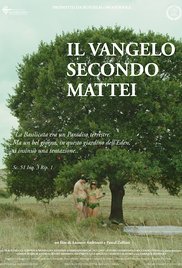 IL VANGELO SECONDO MATTEI - A Milano e Pavia
