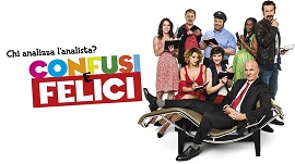 CONFUSI E FELICI - Il 25 maggio in prima serata su Rai3