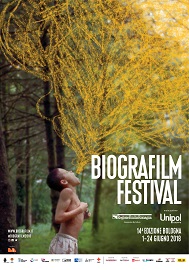 BIOGRAFILM FESTIVAL 14 - Presentato il programma