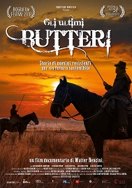 GLI ULTIMI BUTTERI - Al cinema dal 21 giugno
