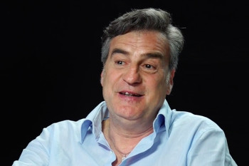 MAX TORTORA - 