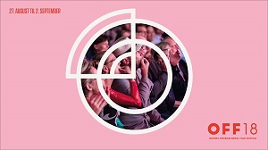 ODENSE FILM FESTIVAL 2018 - In concorso quattro corti italiani